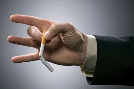 Savarankiško cigarečių galimybių būdai
